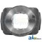 A & I Products Square Bore Implement Yoke (w/ Set Screw) 0" x0" x0" A-804-3519 - alternate 6